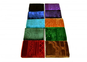 Standard Gebetsteppich