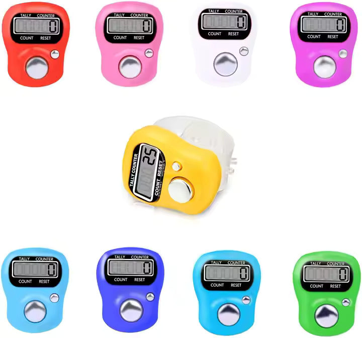 Elektronische Tesbih