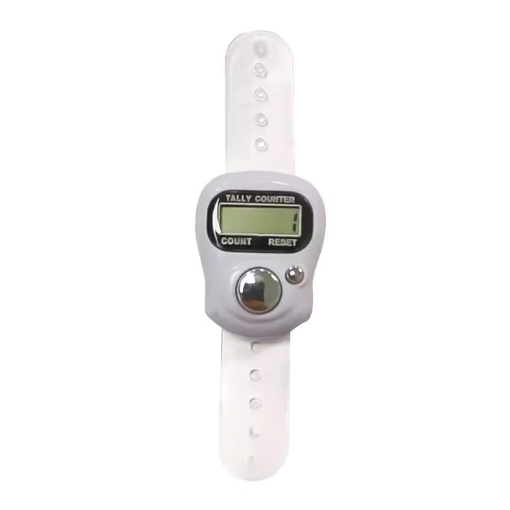 Elektronische Tesbih