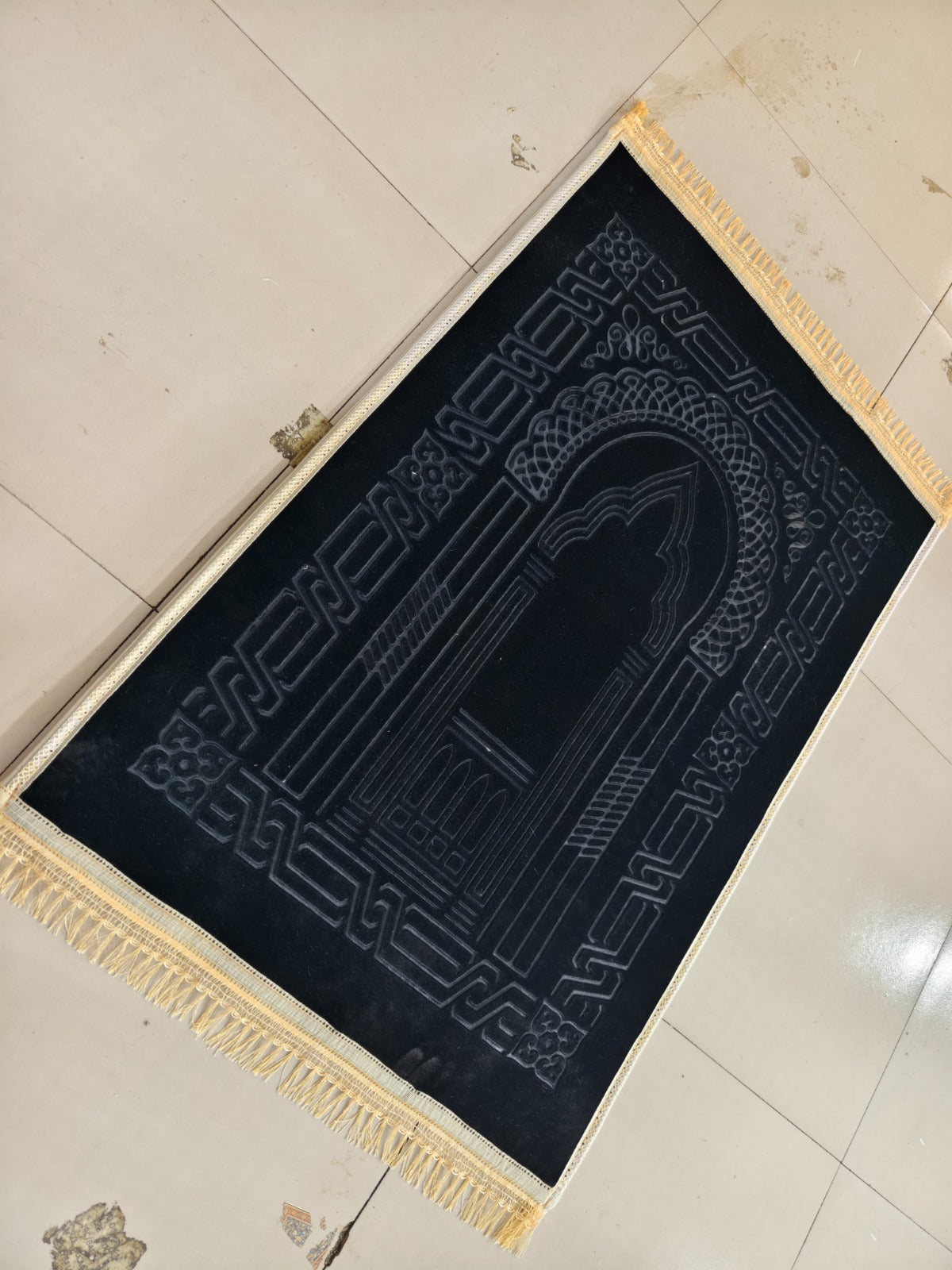 Standard Gebetsteppich